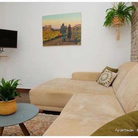 Apartment Frajla Primošten Екстериор снимка
