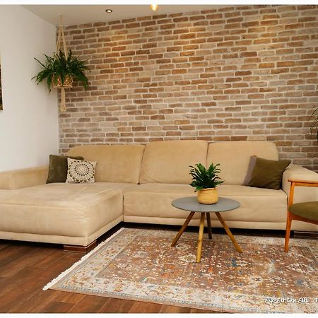 Apartment Frajla Primošten Екстериор снимка